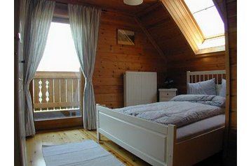 Австрия Chata Bad Goisern, Экстерьер